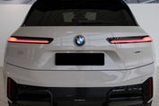 BMW iX xDrive45 M Sport