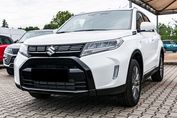 Suzuki Vitara 1.4 Boosterjet mHEV Premium Plus 2WD