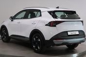 Kia Sportage 1.6 T-GDI M 2WD DCT