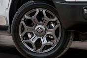 Jetour T2 2.0T 7DCT REAL TIME 4WD