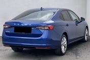 Skoda Superb L&K 2.0 TSI DSG