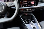 Audi A3 TFSI