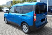 Ford Tourneo Courier Titanium A7