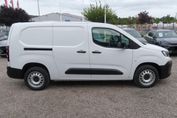 Peugeot Partner Van Long L2H1 EAT8