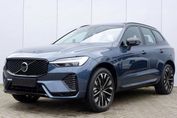 Volvo XC60 B5 AWD Ultra Dark
