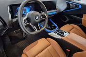 BMW X3 xDrive40d M Sport