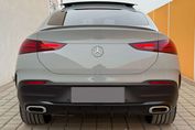 Mercedes GLE Coupe 300 d 4-Matic AMG Line