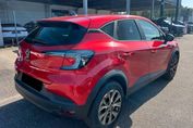 Renault Captur Evolution Eco-G LPG 1.2 TCe