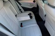 Mercedes Klasa E 350 4-Matic Avantgarde