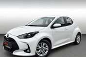 Mazda 2 1.5 Hybrid CVT
