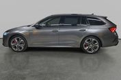 Skoda Octavia TSI RS