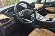 Hyundai Santa Fe 1.6 t-Gdi Hev Platinum