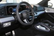 Mercedes GLE Coupe 300 d 4-Matic AMG Line