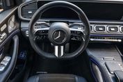 Mercedes GLE 300 d 4-Matic AMG Line