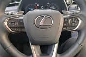 Lexus LBX 1.5 Hybrid Cool