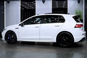 Volkswagen Golf 2.0 TSI 4Mot R DSG