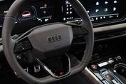 Audi A5 TDI quattro S line