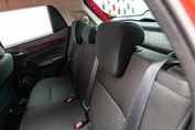 Suzuki Swift 1.2 Premium Plus