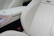 Mercedes GLE AMG 53 4-Matic+