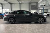 Mercedes Klasa C 300 e 4-Matic AMG