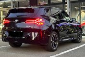 BMW X3 xDrive20d M Sport