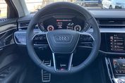 Audi A8 S8 TFSI quattro