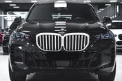 BMW X5 xDrive30d M Sport