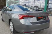 Skoda Octavia 1.5 TSI mHEV Selection DSG