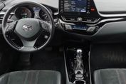 Toyota C-HR 1.8 Hybrid GR Sport