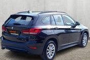 BMW X1 sDrive18i