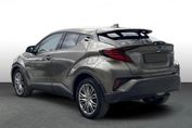 Toyota C-HR Executive 1.8 Hybrid