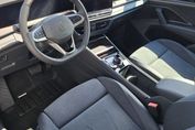 Volkswagen Tayron Elegance 1.5 TSI eHybrid