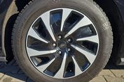 Ford Focus 1.0 EcoBoost Titanium