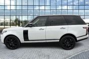 Land Rover Range Rover SD V8 Autobiography