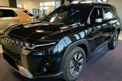 SsangYong Torres Adventure 1.5 GDI Hybrid