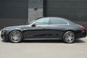 Mercedes Klasa E 220 d Avantgarde