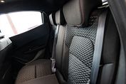 Renault Clio Techno 1.2 TCe