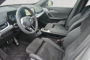 BMW X1 xDrive20d M Sport