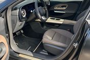 Mercedes CLA 200 4-Matic AMG Line