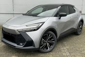 Toyota C-HR Executive 1.8 Hybrid