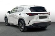 Lexus NX 350h Prestige AWD