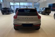 Volvo XC40 B4 Plus Black Edition