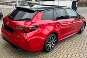 Toyota Corolla GR Sport 1.8 Hybrid
