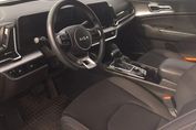 Kia Sportage 1.6 t-Gdi m 2WD Dct