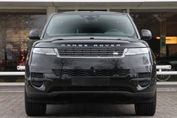 Land Rover Range Rover Sport D300 SE