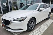 Mazda 6 2.0 SkyMotion aut