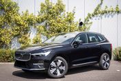 Volvo XC60 T6 Plug-In Hybrid AWD Plus Bright