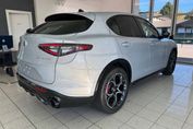 Alfa Romeo Stelvio Turbo Veloce Q4