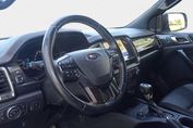 Ford Ranger Ecoblue 4X4 DC Wildtrak