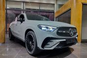 Mercedes GLC Coupe 300 e  4-Matic AMG Line